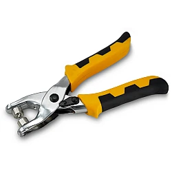 Instruments kniežu spiešanai (L 15 cm, D 5 mm)