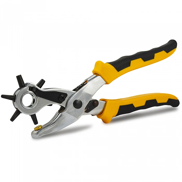 Hole Puncher
