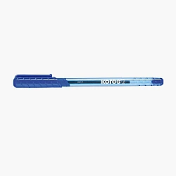 KORES K2 F Ballpoint Pen (0.5) Blue