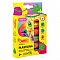 Plastilīns "JOVI Neon" (6 krāsas)