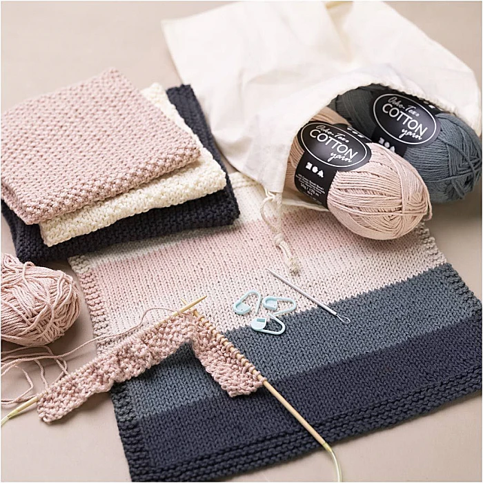 Knitting Kit