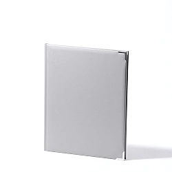 Fortune A4 Planner, Grey