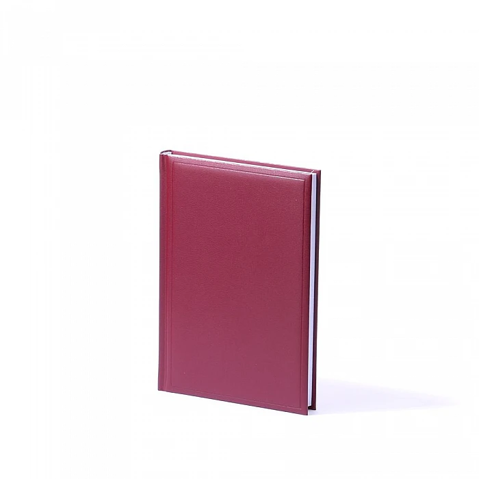 Plānotājs Manager A5, bordo