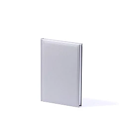 Planner Manager A5, grey