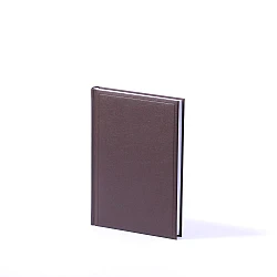 Planner Manager A5, brown