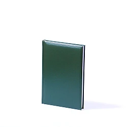 Planner Manager A5, green