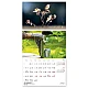 Wall Calendar "My Latvia" 2027