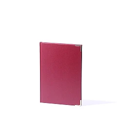 Plānotājs Prestige A5, bordo