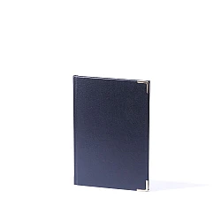 Plānotājs Prestige A5, melns