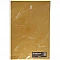 Glossy Paper Set - Gold (80 g, 25 pcs)