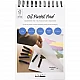 Pad for Oil Pastels, A5 148 x 210 mm, 300 gsm