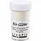 Bio gliteris, balts, 27 ml
