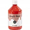 Acrylic Paint (Red) Glossy 500 ml