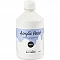 Matt Acrylic Paint (White) 500 ml