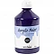 Acrylic Paint (Violet) Matte 500 ml
