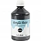 Acrylic Paint - Black Metallic 500 ml