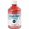 Acrylic Paint - Red Metallic 500 ml