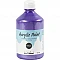 Acrylic Paint - Violet Metallic 500 ml
