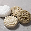 Soap making
