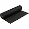 Acrylic felt (5 m) - speckled black