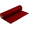 Acrylic felt (5 m) – variegated red