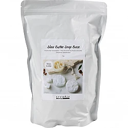 Ziepju bāze, 1 kg
