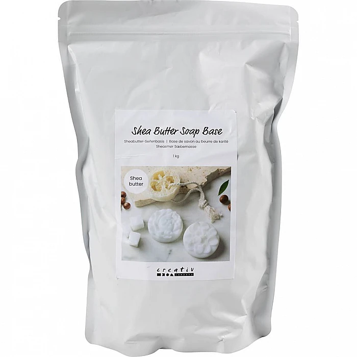 Ziepju bāze, 1 kg