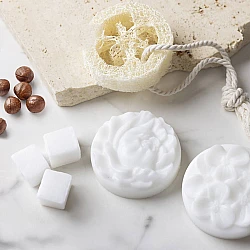Soap base, 1 kg