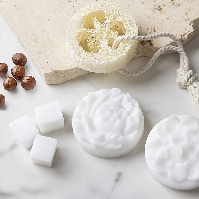 Soap base, 1 kg