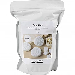 Ziepju bāze, 500 g