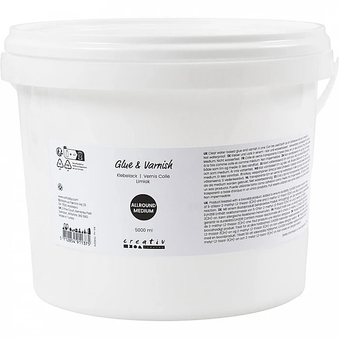 Līme (5000 ml)