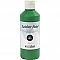 Matte Decorative Paint - Dark Green (250 ml)