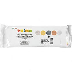 Self-hardening Clay – Black (1000 g)
