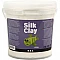 Silk Clay - White (650 g)