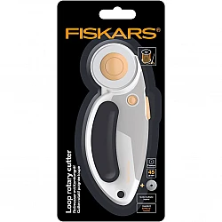 "Fiskars" rotējošā asmeņa nazis