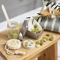 Mini Creative Kit "Soap Making"