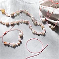 Jewellery making