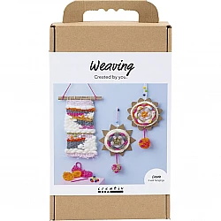 Creative Kit "Weaving"