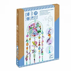 Dari pats - Saules ķērājs - Paradīzes putns