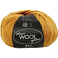Maxi Wool Yarn