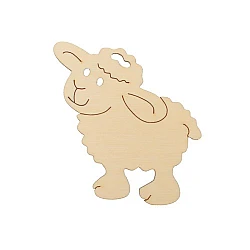 Pendant - Little Sheep