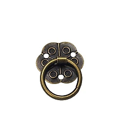 Small Handle with Ring