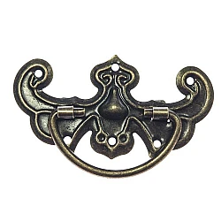 Vintage-style Handle