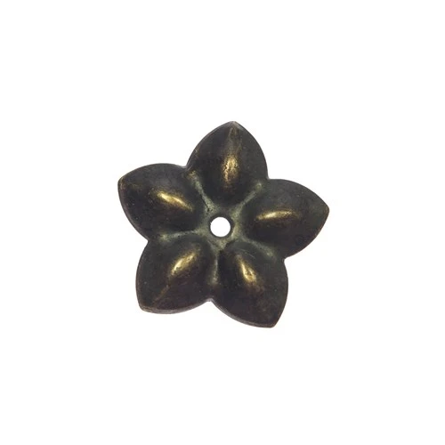 Decorative Metal Flower I