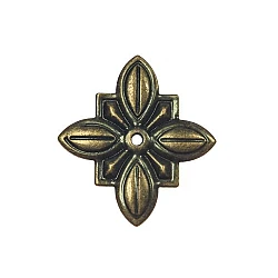 Dekoratīva metāla puķe II