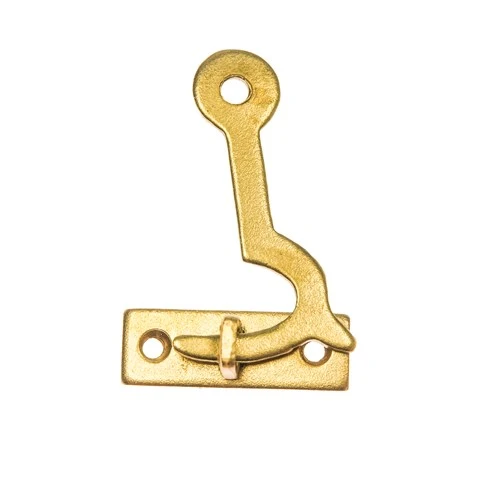 Brass Hook