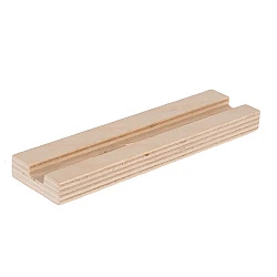 Stand for Wooden Decorations II