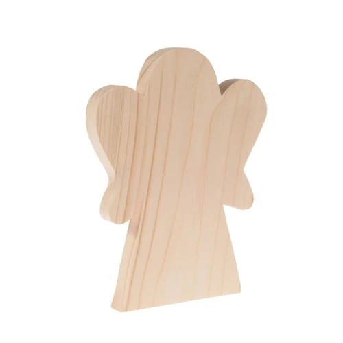Angel Figurine I