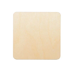Coaster for Glasses - Square
