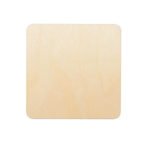 Coaster for Glasses - Square